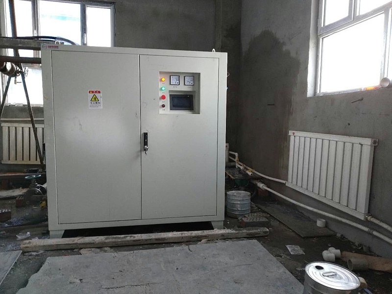 電磁采暖爐 電磁采暖爐