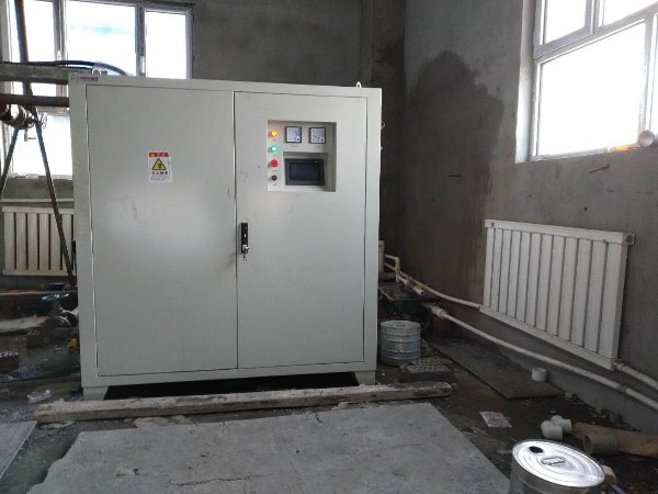 電磁采暖爐使用費電嗎？