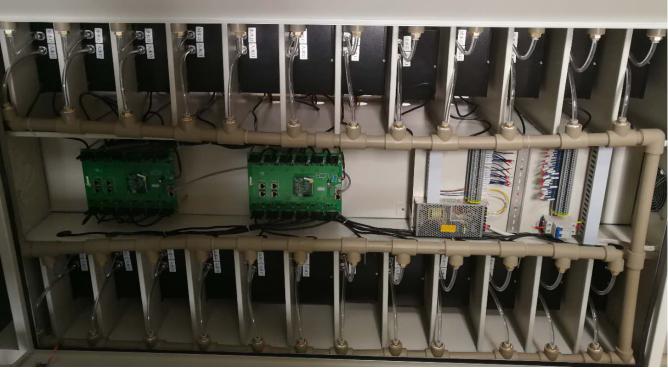 解決電磁加熱多機(jī)干擾應(yīng)用現(xiàn)場(chǎng) 解決電磁加熱多機(jī)干擾應(yīng)用現(xiàn)場(chǎng)