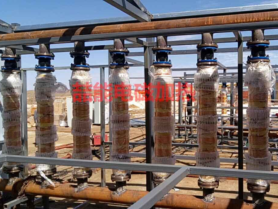 怎么解決電磁加熱的多機(jī)干擾？