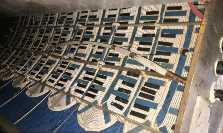 解決電磁加熱多機(jī)干擾應(yīng)用現(xiàn)場(chǎng) 解決電磁加熱多機(jī)干擾應(yīng)用現(xiàn)場(chǎng)