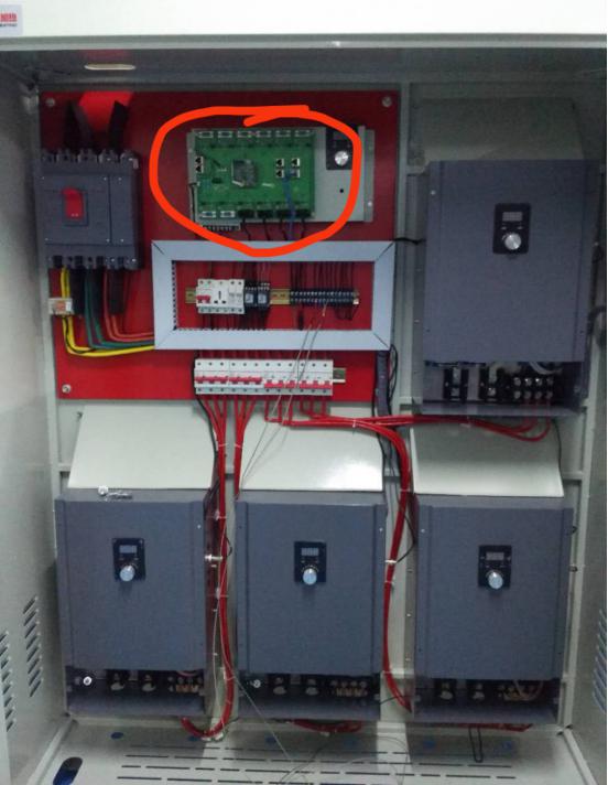 解決電磁加熱多機(jī)干擾應(yīng)用現(xiàn)場(chǎng) 解決電磁加熱多機(jī)干擾應(yīng)用現(xiàn)場(chǎng)