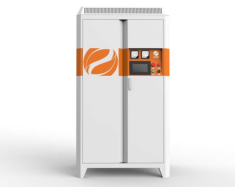 電磁采暖爐 電磁采暖爐