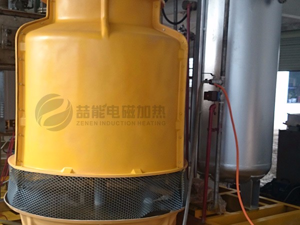 電磁加熱導(dǎo)熱油爐有哪些其他傳統(tǒng)導(dǎo)熱油爐不具備的優(yōu)勢？