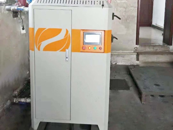 電磁采暖爐水暖有何優(yōu)點？