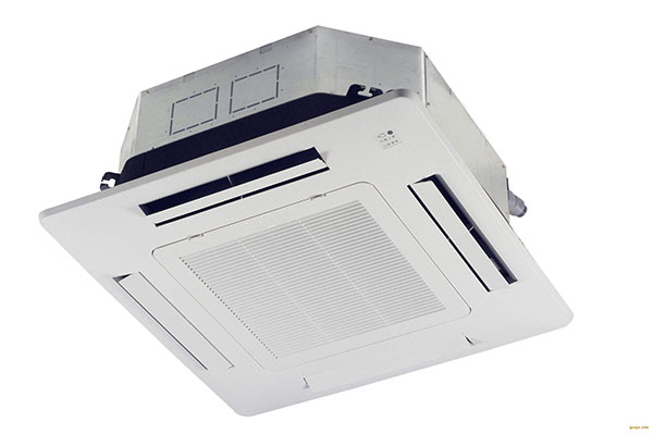 中央空調(diào) 中央空調(diào)