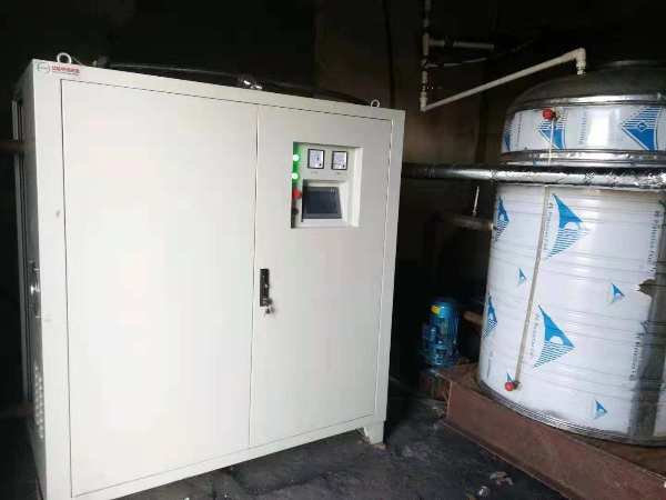 雞舍供暖設(shè)備用哪種好？