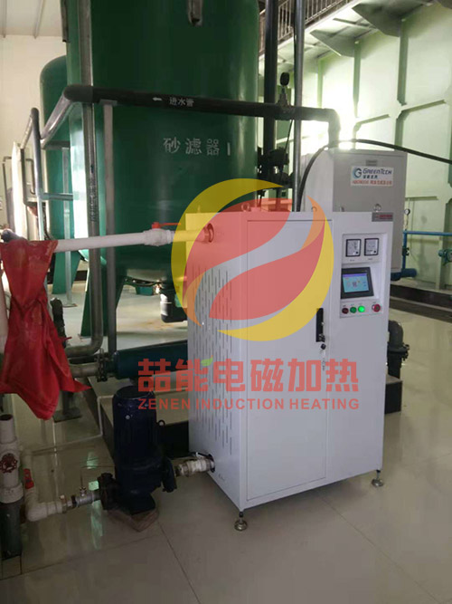 喆能供暖柜 喆能供暖柜