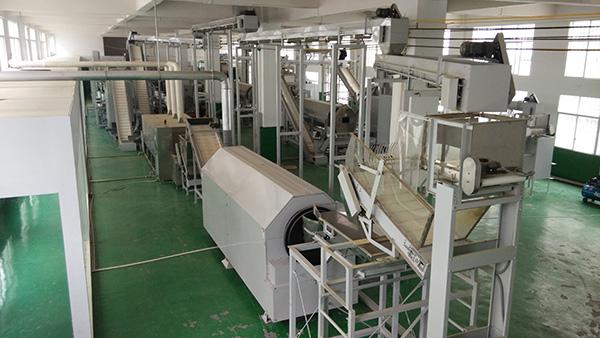 電磁加熱茶葉生產(chǎn)線 電磁加熱茶葉生產(chǎn)線