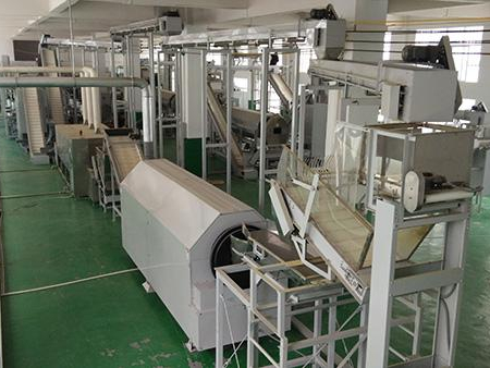 電磁加熱技術在茶葉加工行業(yè)的應用