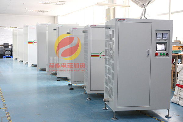 電磁加熱器 電磁加熱器