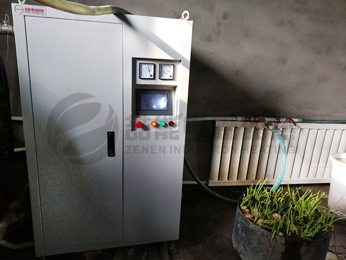 電磁采暖爐 電磁采暖爐