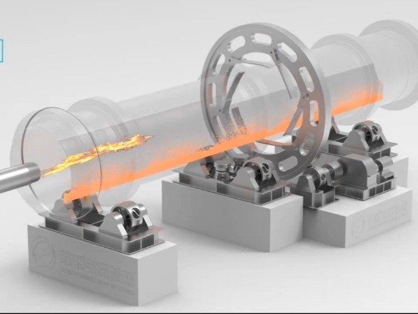 天然氣回轉(zhuǎn)窯能耗高是為什么？