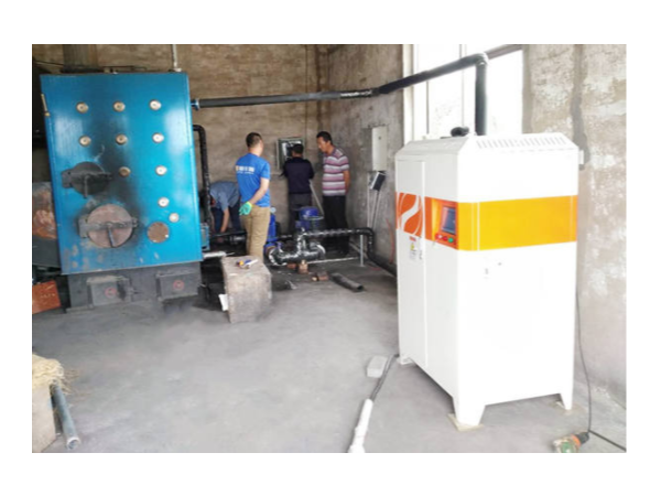 直筒式電磁采暖爐與盤管式電磁采暖爐哪種好？