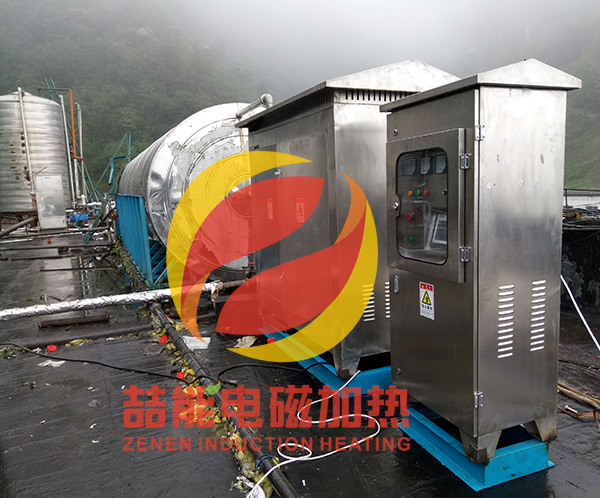 大型洗浴設(shè)備