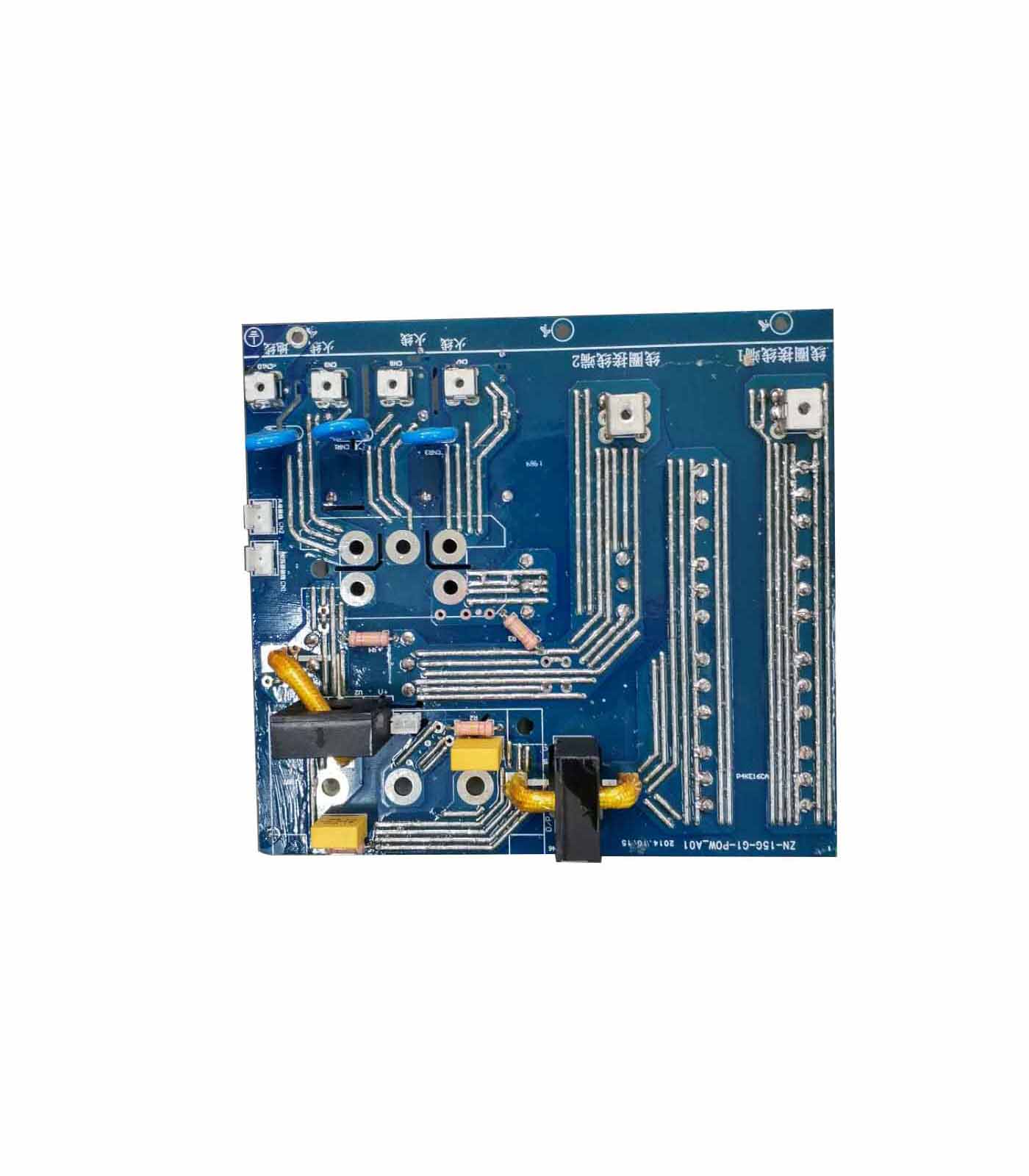 電磁加熱功率板 電磁加熱功率板