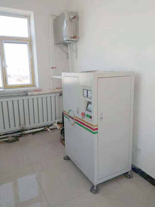 電采暖鍋爐 電采暖鍋爐