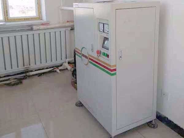 電磁采暖爐 電磁采暖爐