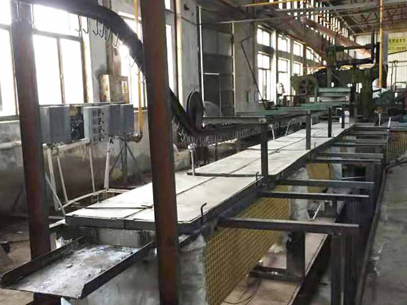 感應加熱設備加熱實例 感應加熱設備加熱實例