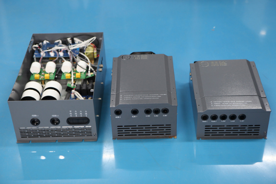 北方能谷電磁儲熱供暖機組深圳生產基地 北方能谷電磁儲熱供暖機組深圳生產基地