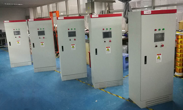 煤改電數(shù)字智能供暖設備 煤改電數(shù)字智能供暖設備