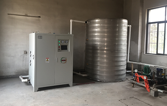 電磁加熱器 電磁加熱器