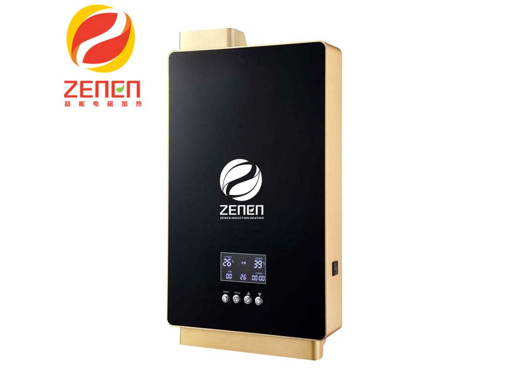 電磁采暖爐-節(jié)能省電
