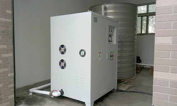 電磁采暖爐 電磁采暖爐