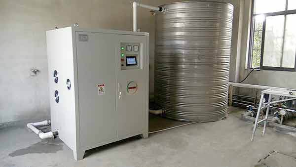 電磁采暖爐 電磁采暖爐