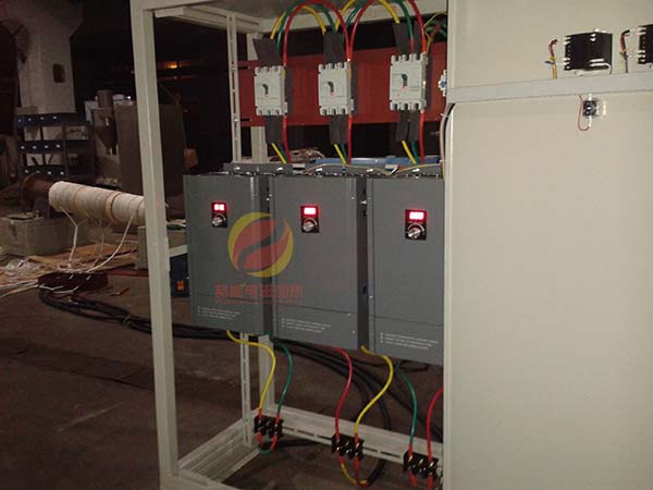 電磁感應(yīng)加熱熱處理 電磁感應(yīng)加熱熱處理