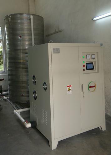 電磁采暖爐案例 電磁采暖爐案例