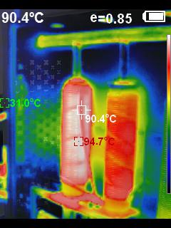 熱力學(xué)分析 熱力學(xué)分析