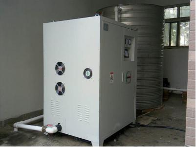 電磁供暖爐案例 電磁供暖爐案例