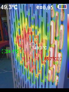 加溫測(cè)試 加溫測(cè)試