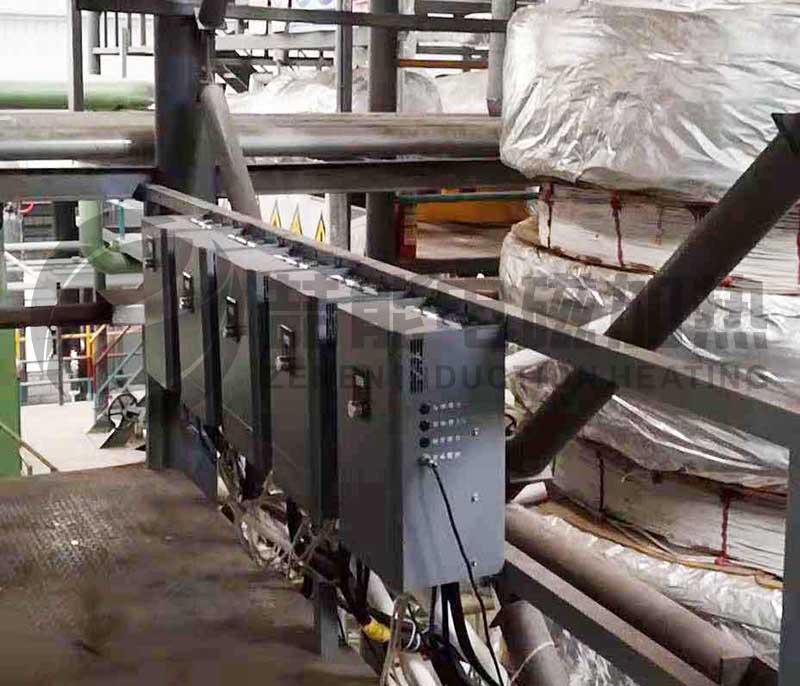 電磁感應加熱器 電磁感應加熱器