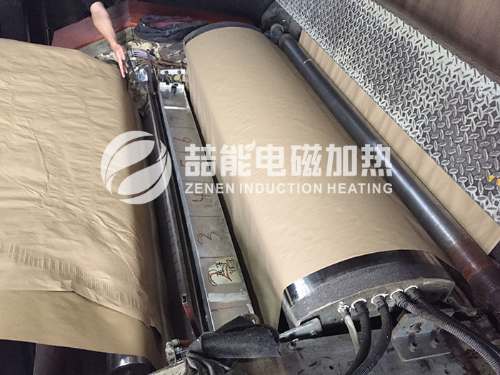 印刷設(shè)備電磁加熱改造 印刷設(shè)備電磁加熱改造