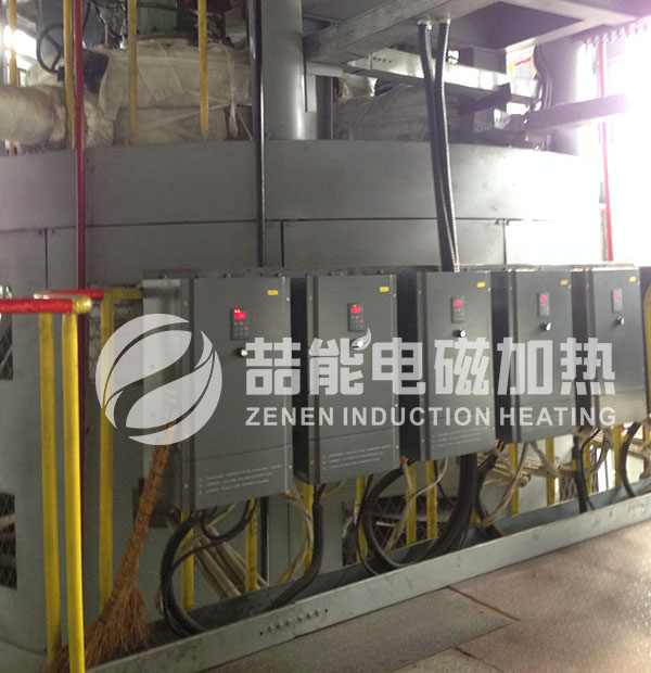 橡膠煉油電磁加熱改造 橡膠煉油電磁加熱改造