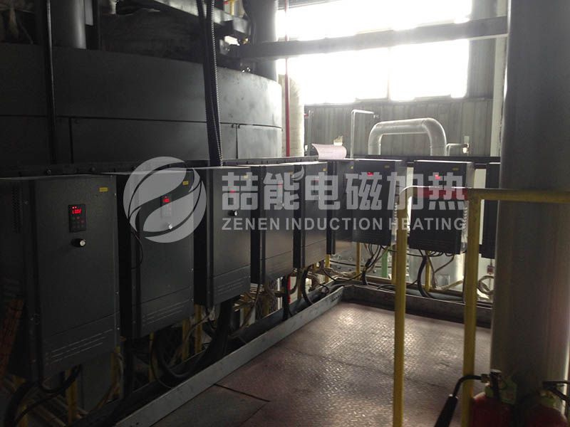 橡膠煉油設(shè)備電磁加熱改造 橡膠煉油設(shè)備電磁加熱改造