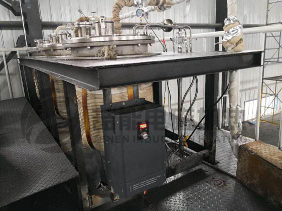 電磁加熱器 電磁加熱器