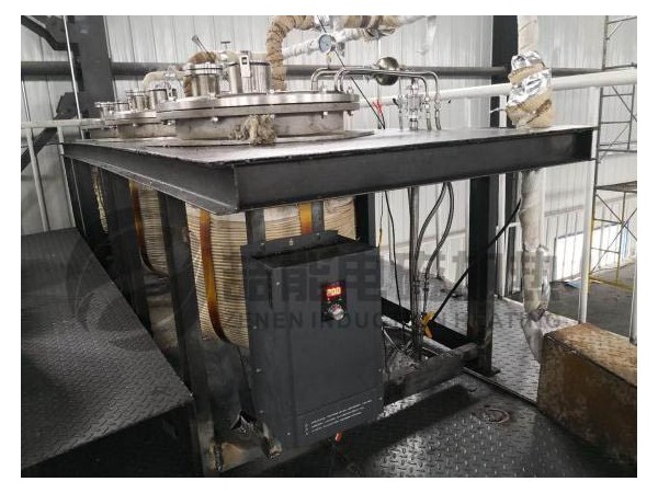 電磁加熱器使用時(shí)溫度異常如何解決？