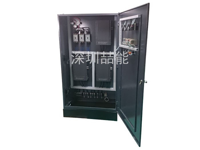 電磁加熱機(jī)柜 電磁加熱機(jī)柜