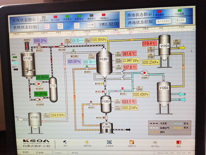 電磁采暖爐 電磁采暖爐