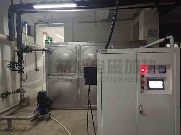 電磁采暖爐優(yōu)點(diǎn)以及應(yīng)用案例