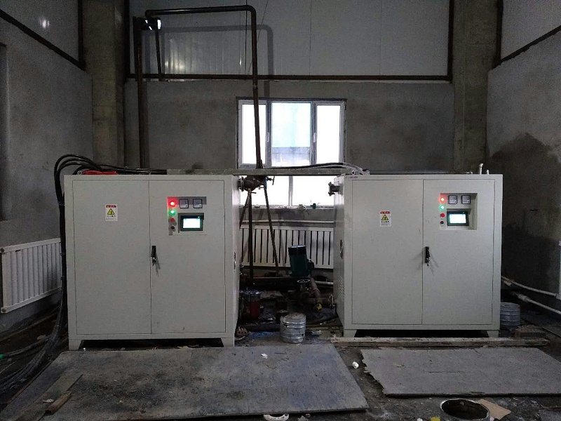 工廠電磁鍋爐 工廠電磁鍋爐