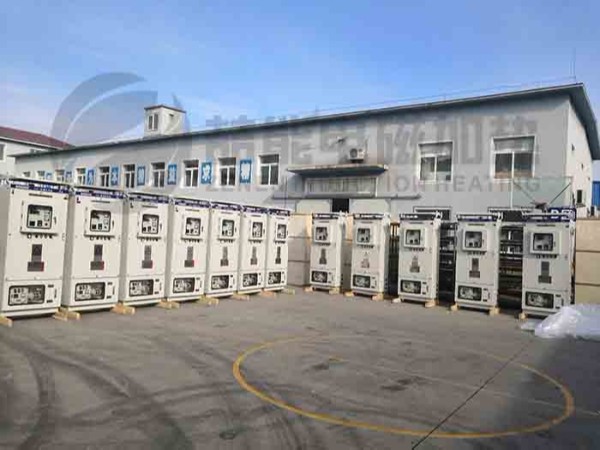 防爆電磁加熱器使用時(shí)注意事項(xiàng)