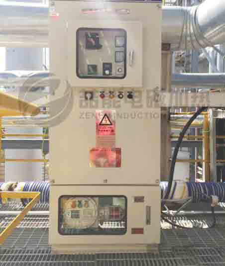 防爆電磁加熱器 防爆電磁加熱器