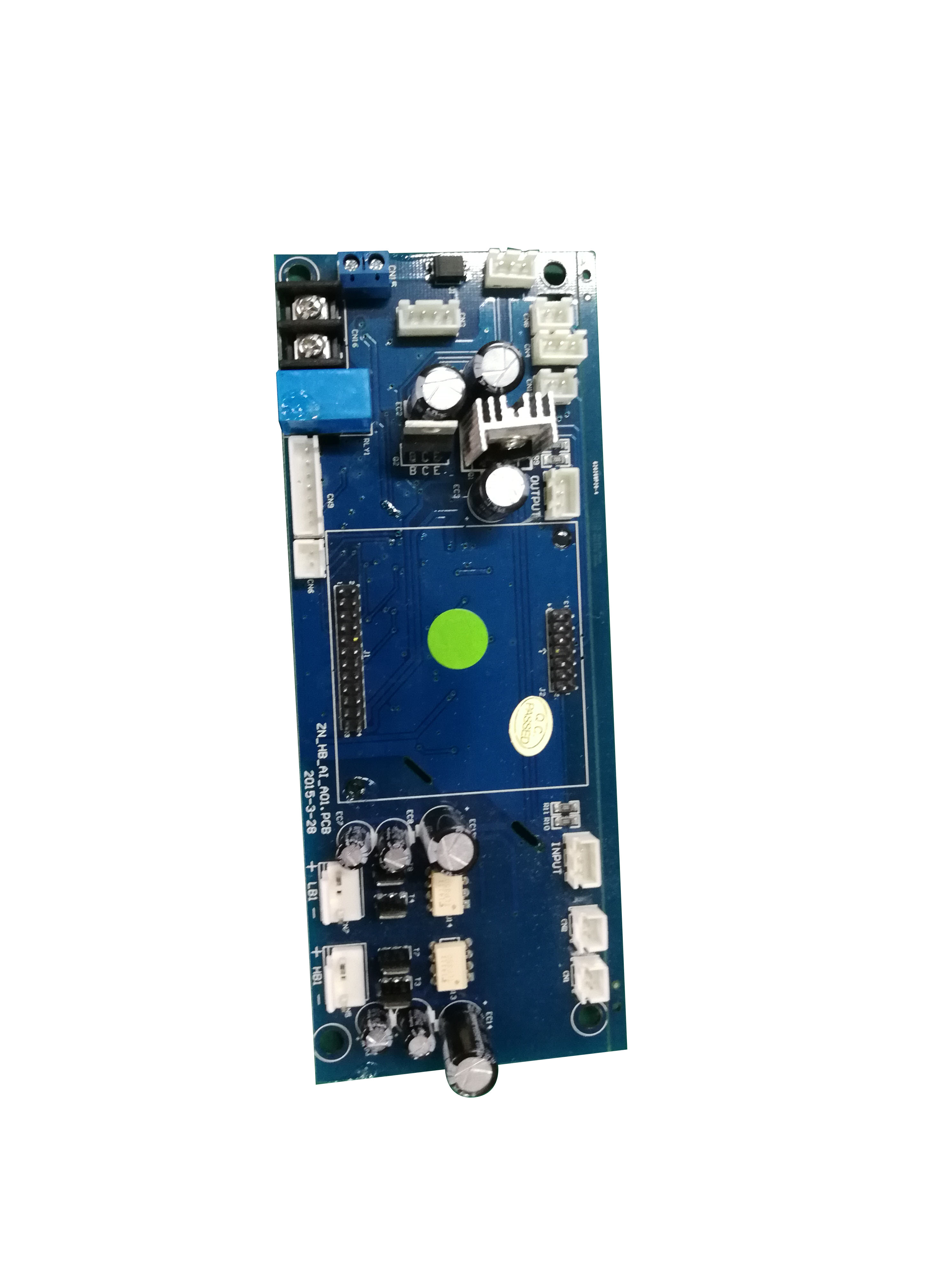 電磁加熱器配件小AI板 電磁加熱器配件小AI板