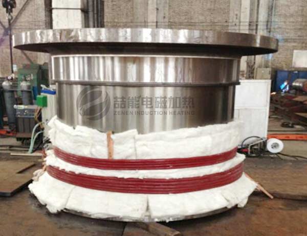 工業(yè)電磁加熱器的線圈發(fā)熱原因是什么？