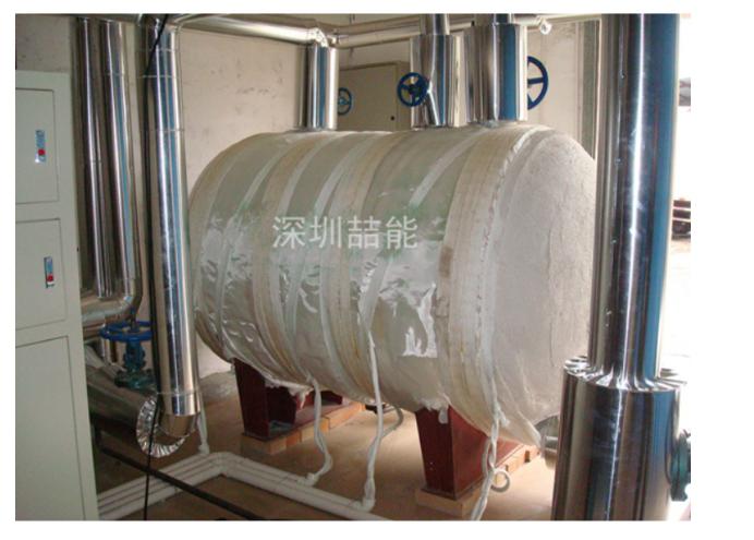 電磁蒸汽鍋爐 電磁蒸汽鍋爐