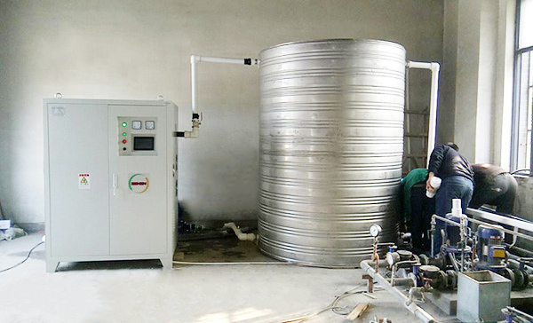 電磁供暖設(shè)備現(xiàn)場(chǎng)安裝 電磁供暖設(shè)備現(xiàn)場(chǎng)安裝